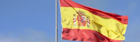 Znajdź miłość w Hiszpanii